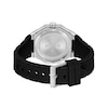 Thumbnail Image 3 of HUGO #GRAIL SPORT MULTI Men's Black Silicone Strap Watch