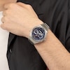 Thumbnail Image 5 of Gents HUGO #GRAIL SPORT Stainless Steel Bracelet Watch