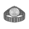 Thumbnail Image 3 of HUGO #GRAIL SPORT Men's Grey IP Bracelet Watch