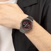 Thumbnail Image 5 of HUGO #GRAIL SPORT Men's Grey IP Bracelet Watch