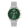 Thumbnail Image 1 of HUGO #SMASH MULTI Men's Stainless Steel Mesh Bracelet Watch