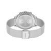 Thumbnail Image 3 of HUGO #SMASH MULTI Men's Stainless Steel Mesh Bracelet Watch