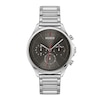 Thumbnail Image 1 of HUGO #SMASH MULTI Men's Stainless Steel Bracelet Watch