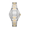 Thumbnail Image 2 of Fossil x Minnie Mouse Ladies' Special Edition Two Tone Bracelet Watch