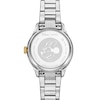 Thumbnail Image 4 of Fossil x Minnie Mouse Ladies' Special Edition Two Tone Bracelet Watch