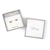 Thumbnail Image 4 of Disney Sterling Silver Stitch Enamel Stud Earrings