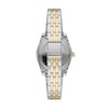 Thumbnail Image 2 of Fossil Ladies' Scarlette Mini Gold Dial Stainless Steel Watch