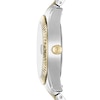 Thumbnail Image 3 of Fossil Ladies' Scarlette Mini Gold Dial Stainless Steel Watch