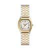 Thumbnail Image 1 of Fossil Ladies' Harlow Octagonal Shaped Dial Two Tone Stainless Steel Watch