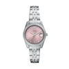 Thumbnail Image 1 of Fossil Ladies' Scarlette Pink Dial Stainless Steel Watch