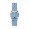 Thumbnail Image 2 of Fossil Ladies' Harlow Blue Leather Strap Watch