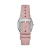 Thumbnail Image 2 of Fossil Ladies' Harlow Pink Leather Strap Watch