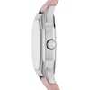 Thumbnail Image 3 of Fossil Ladies' Harlow Pink Leather Strap Watch