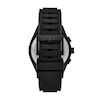 Thumbnail Image 3 of Armani Exchange Men's Chronograph Black Tone Bracelet Watch & Branded Tag