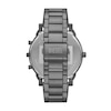 Thumbnail Image 2 of Diesel Men's Mr. Daddy Slim Gunmetal Stainless Steel Watch