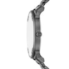 Thumbnail Image 3 of Diesel Men's Mr. Daddy Slim Gunmetal Stainless Steel Watch