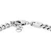 Thumbnail Image 3 of Fossil Men's Drew Stainless Steel ID Bracelet