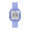 Thumbnail Image 1 of Skechers Ladies' Sawtelle Digital Purple Polycarbonate Watch