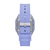 Thumbnail Image 2 of Skechers Ladies' Sawtelle Digital Purple Polycarbonate Watch