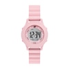 Thumbnail Image 1 of Skechers Ladies' Rosencrans Digital Blush Polycarbonate Watch