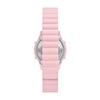 Thumbnail Image 2 of Skechers Ladies' Rosencrans Digital Blush Polycarbonate Watch