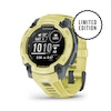 Thumbnail Image 1 of Garmin Instinct E45 mm Electric Lime Bezel & Strap Smartwatch