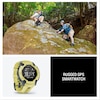 Thumbnail Image 8 of Garmin Instinct E45 mm Electric Lime Bezel & Strap Smartwatch