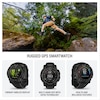 Thumbnail Image 2 of Garmin Instinct 3 45mm Amoled Black Bezel & Strap Smartwatch