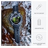 Thumbnail Image 3 of Garmin Instinct 3 45mm Amoled Black Bezel & Strap Smartwatch