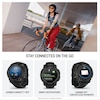 Thumbnail Image 4 of Garmin Instinct 3 45mm Amoled Black Bezel & Strap Smartwatch