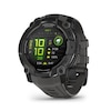 Thumbnail Image 1 of Garmin Instinct 3 50mm Amoled Black Bezel & Charcoal Strap Smartwatch