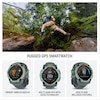 Thumbnail Image 2 of Garmin Instinct 3 50mm Amoled Neo Tropic Bezel & Twilight Strap Smartwatch