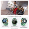 Thumbnail Image 4 of Garmin Instinct 3 45mm Amoled Neo Tropic Bezel & Neo Tropic Strap Smartwatch