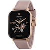 Thumbnail Image 1 of Radley Series 20 Smart Calling Pink Leather Strap Watch