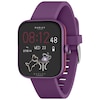 Thumbnail Image 1 of Radley Series 32 Purple Silicone Strap Smart Watch