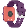 Thumbnail Image 5 of Radley Series 32 Purple Silicone Strap Smart Watch